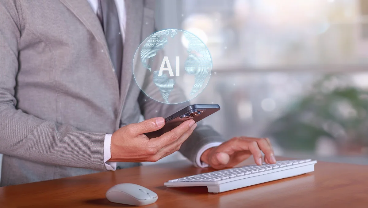 9 Key Benefits of AI in the Accounting Industry