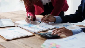 5 Signs It’s Time to Outsource Bookkeeping Services