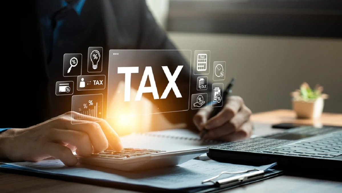 The Basic Guide to Small Business Tax Planning