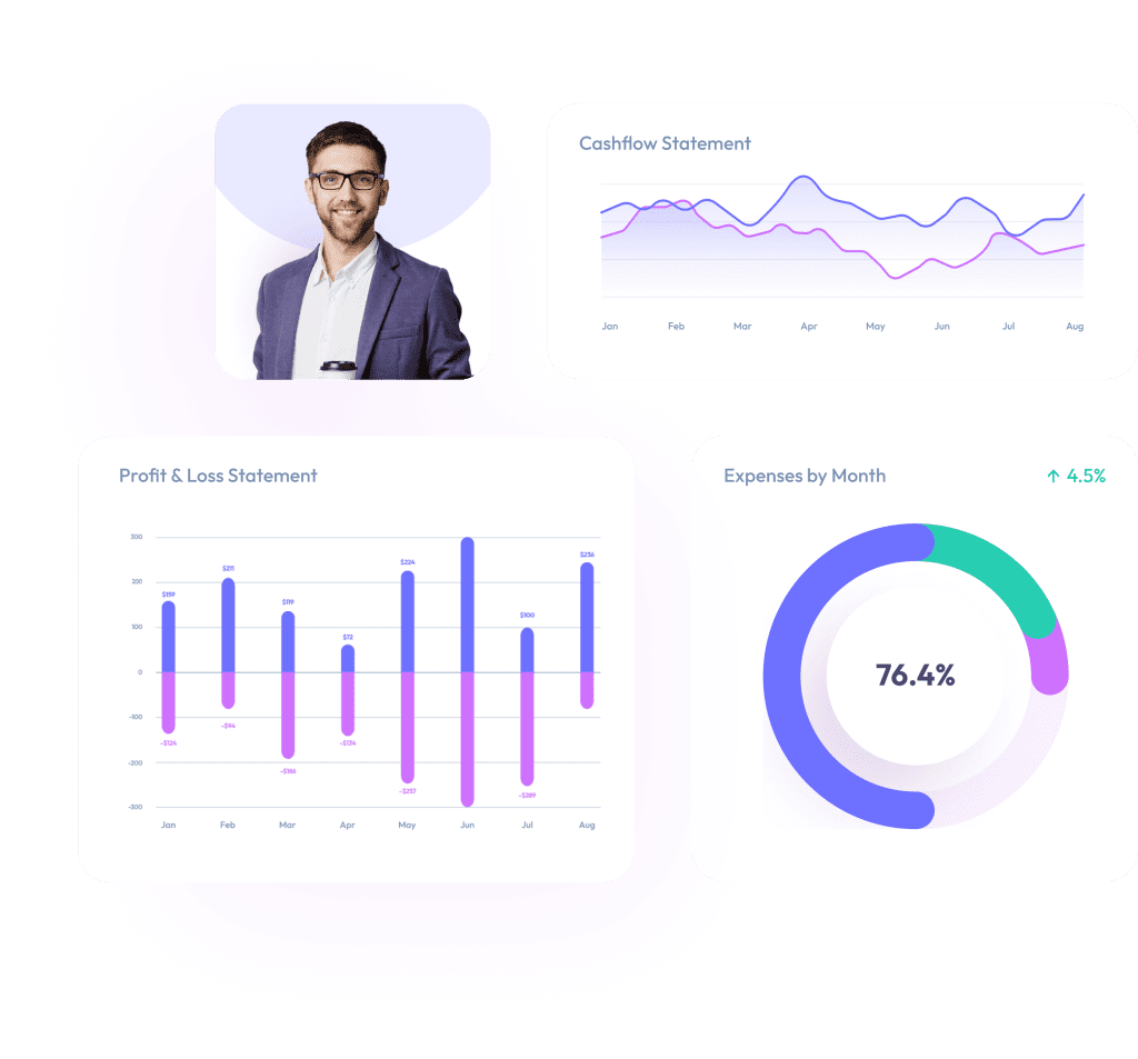 Your best-bet for outsourced accounting service