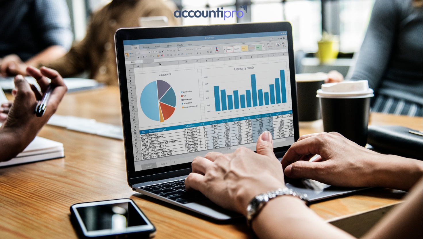 how-machine-learning-tools-transform-bookkeeping-data-into-accounting-insights