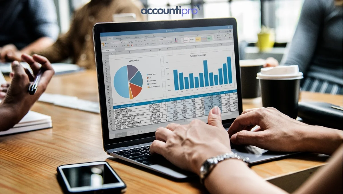 How Machine Learning Transforms Bookkeeping Data