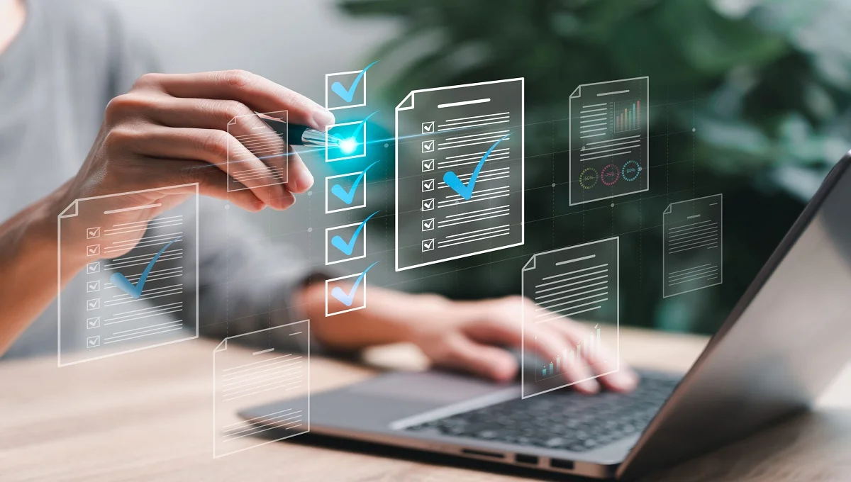 How Nonprofits Can Use AI for More Efficient Accounting