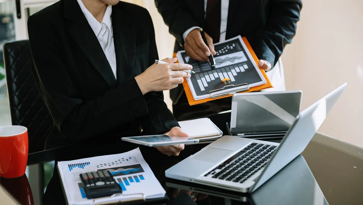 30+ Best AI Tools for Accounting, Tax & Business (2025)