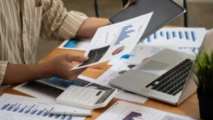 Nonprofit Accounting: An Overview & How to Get Started