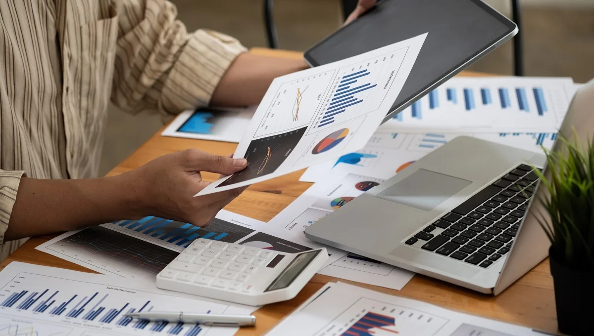 Nonprofit Accounting: An Overview & How to Get Started