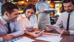 Restaurant Accounting Explained for Better Profit Management
