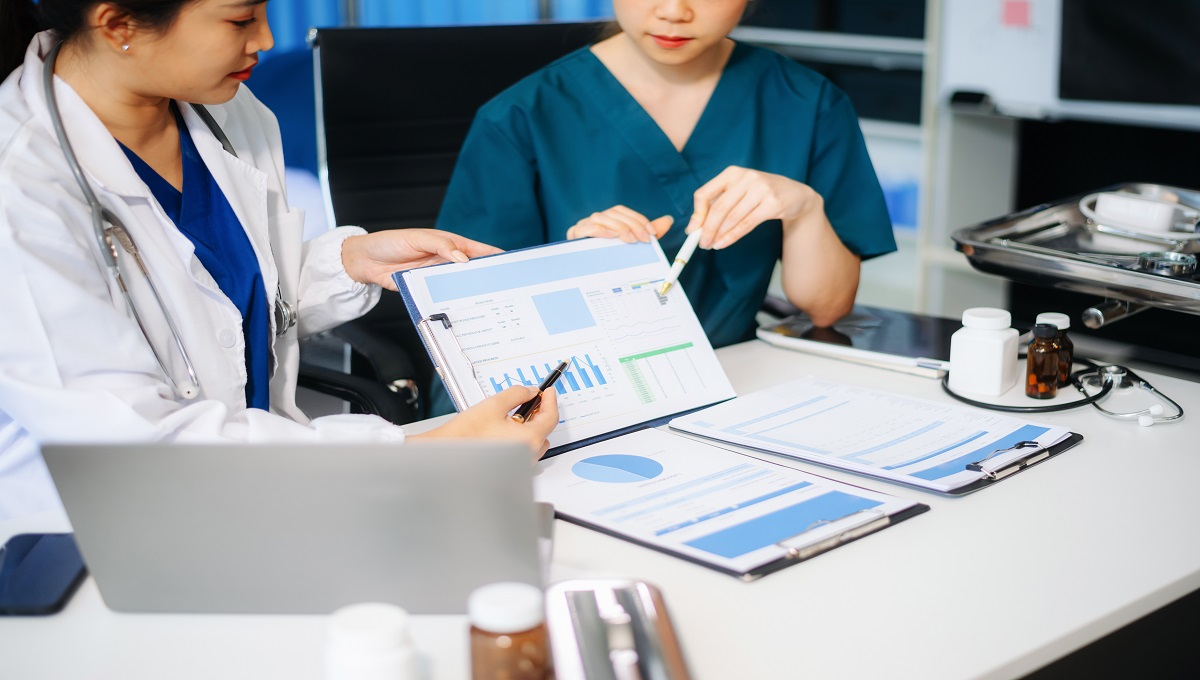 Why Outsourced Accounting Helps Busy Medical Practices