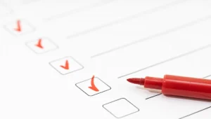 1099-NEC Filing Checklist: Submit Forms Before Jan 31