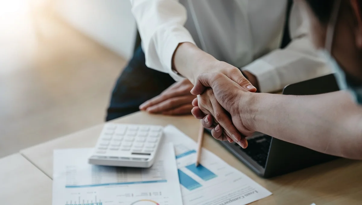 How to Handle Trust (IOLTA) Accounting in Law Firms