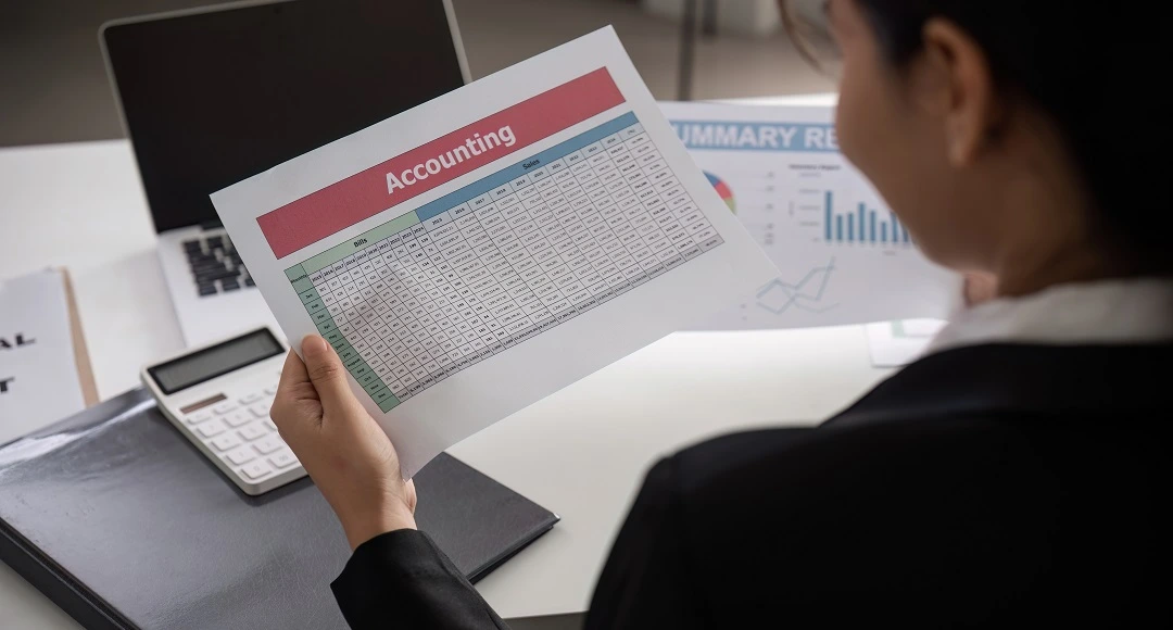 Accounting Compliance Checklist for New Businesses