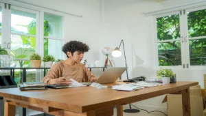 Home Office Deduction 2026 Claim Expenses Correctly