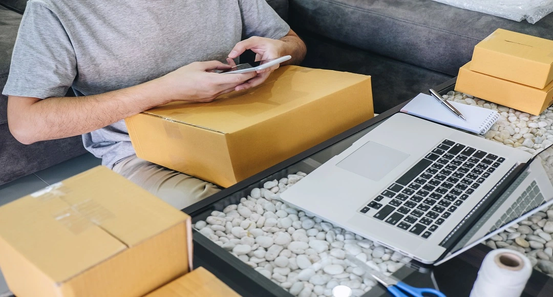 How to Track Inventory Across Multiple Sales Channels (Amazon, Shopify, Etsy)