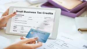 Small Business Tax Credits & Deductions What’s New in 2026