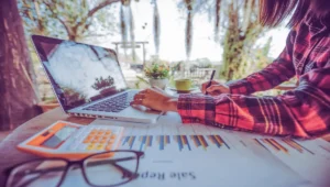 Resort Accounting Managing Seasonality Without Guesswork