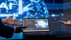 AI companies tracking infrastructure and model costs through cloud and financial analytics