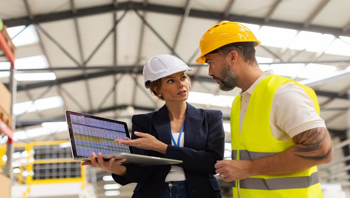 Manufacturing tax compliance challenges and business reporting regulations