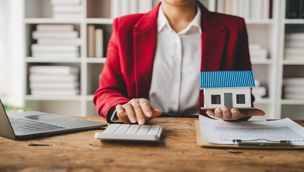 Real Estate Accounting Essentials Bookkeeping, Trust Accounts & Tax-Ready Records