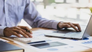 Accounting equation for small business bookkeeping