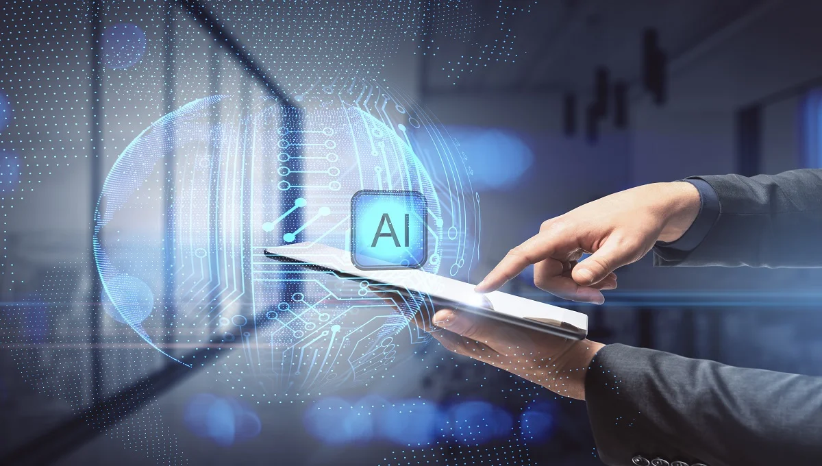AI startup accounting services for accurate financial management