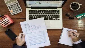 Bookkeeping handoff checklist for outsourcing accounting