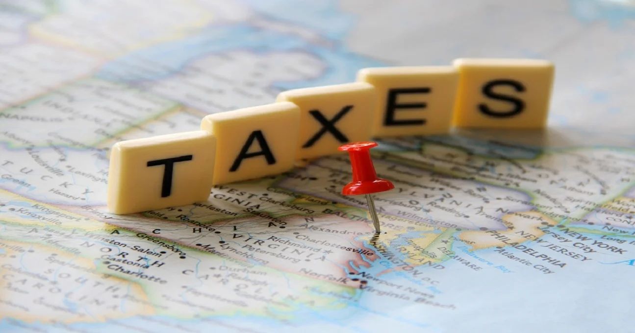 Sales tax nexus triggers for small businesses