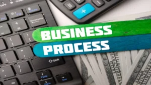 Accounts payable process for small businesses