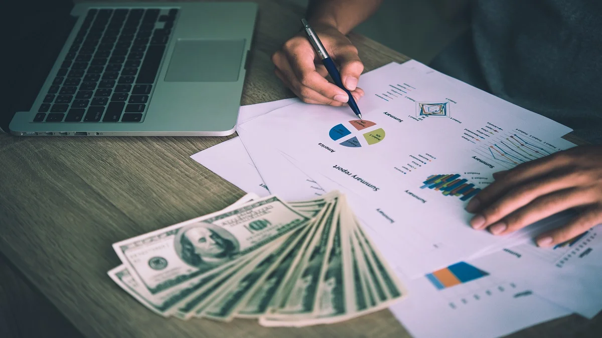 Profit margin analysis for small businesses